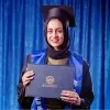 Sarah Ali Mahmoud