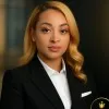 Shana Cromartie