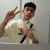 Joshua Vazquez Lazcano