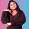 Pratiti Bhattacharjee
