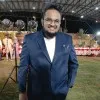 Burhanuddin lokhandwala