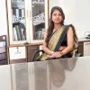 Vishakha Garg