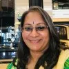 Sudha Srikanth