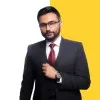 Uzair Rasheed Khawaja ®