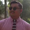 Dustin Reynoso
