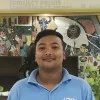 Suraj Maharjan