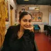 Shreya Mukherjee
