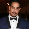 ahmed Nawar
