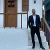 Peter MThabet