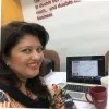 Aliya Khan