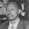 Ernest Ruzindaza