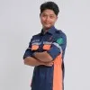 Teddy Achmad Rosadi