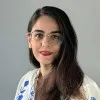 Maryam Bodaghi