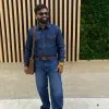 Manjith Kolluri