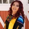 Vanessa Jaramillo Gomez