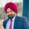 Amrit Singh Virk