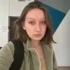 Oleksandra Shcherbinina