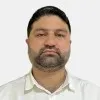 Asad Shah