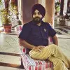 Hardeep Singh