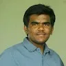 M VAMSHI KRISHNA REDDY