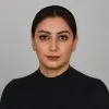 Fatemeh Mirhakimi