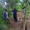 moses ojunju