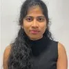 Ruthika reddy