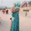 Uzma Abbasi