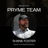 Shane Foster