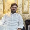 Maaz Nasir Khan