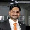 Deepak Manvi