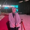 Amaal Ahmed