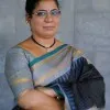 Shailaja Reddy