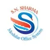 Shivnandan Sharma