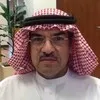Saleh Alqasab
