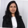 Bharti Gupta