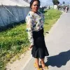 Yolanda Ndelemane