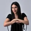 Angelica Cortes