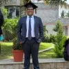 Rishab Saraf