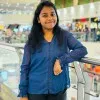 SAGARIKA ANDAVARAPU