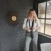 Kirsten Belgioioso