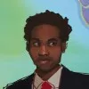Maliq Harris