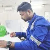 voleti Sai manikanta varma