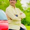 Rohit Pawar