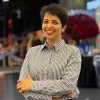 Azadeh Dodangeh