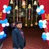 Arun Pratap