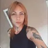 Simone Van Der Walt
