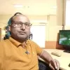 Bikram Roy