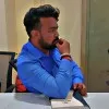 Ankit Barnwal