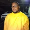 Marcus Luckett